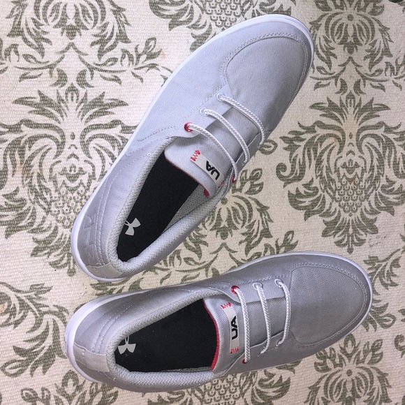 Under Armour Other - Men’s Under Armour Shoes